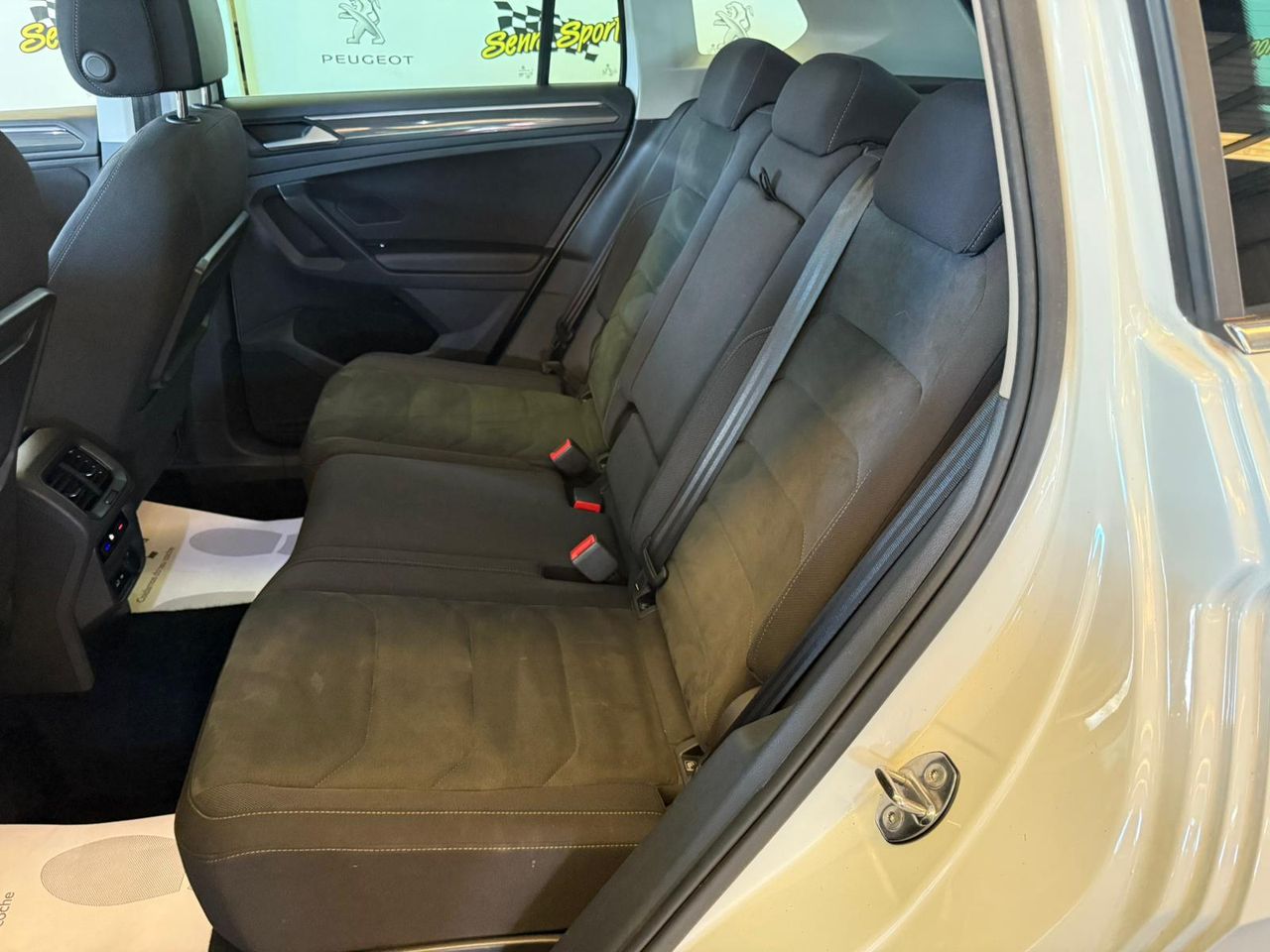 Volkswagen Tiguan Sport 2.0 TDI 140kW (190CV) 4Motion DSG - foto 11