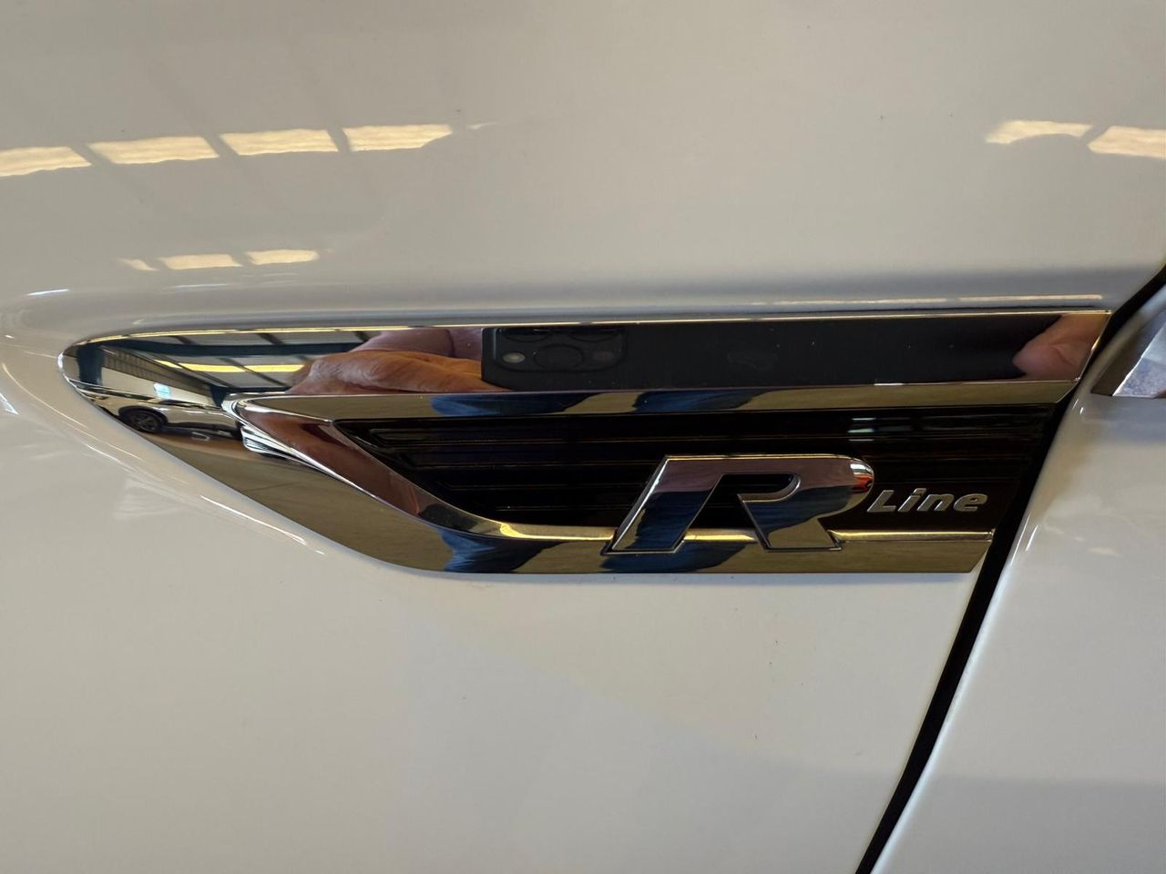 Volkswagen Tiguan Sport 2.0 TDI 140kW (190CV) 4Motion DSG - foto 17