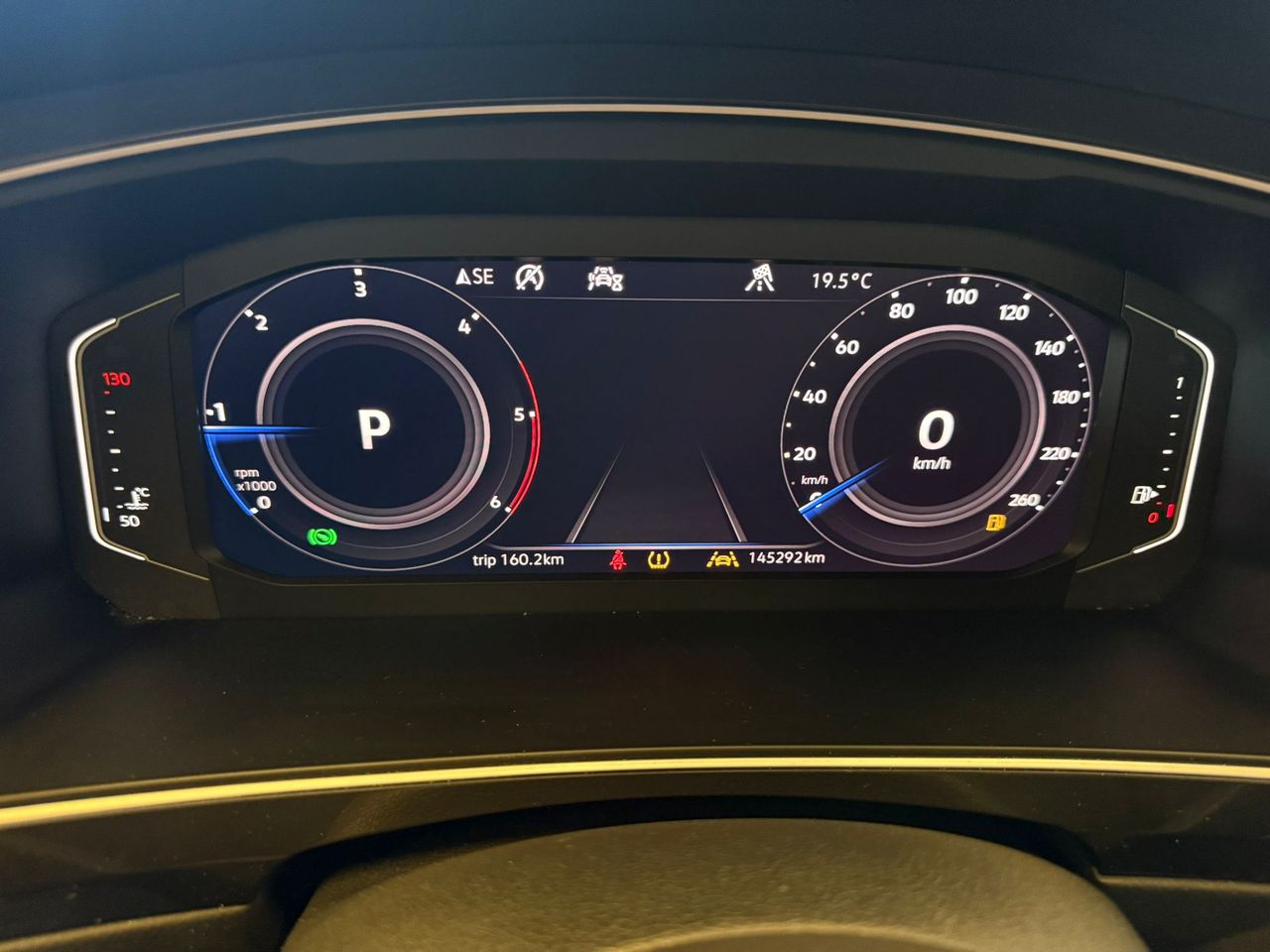 Volkswagen Tiguan Sport 2.0 TDI 140kW (190CV) 4Motion DSG - foto 27