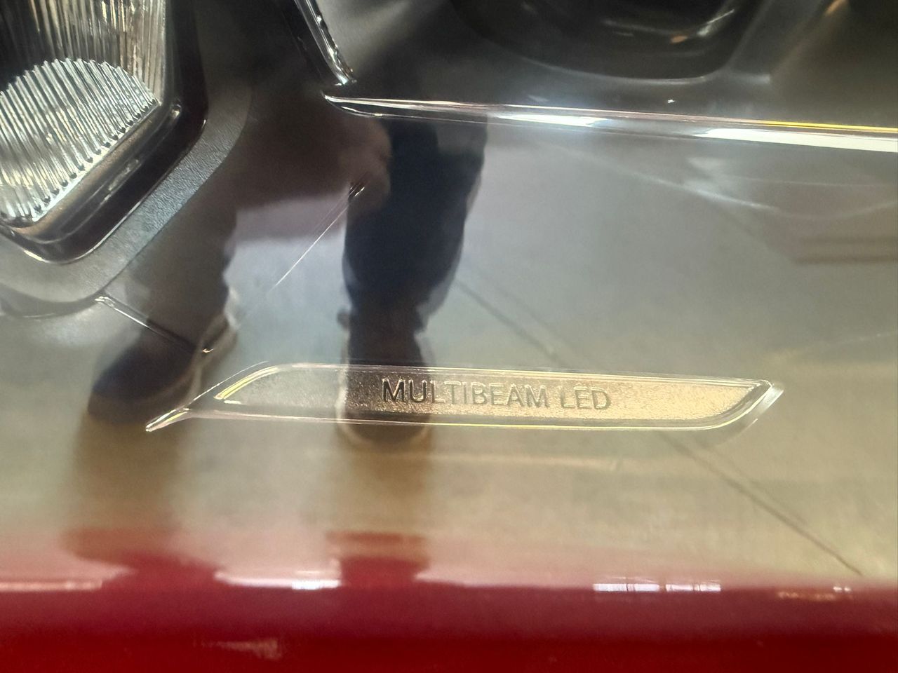 Mercedes CLA CLA 200 D DCT SE PUEDE VER Y PROBAR EN SENRA SPORT (PEUGEOT) DUMBRIA - Foto 18