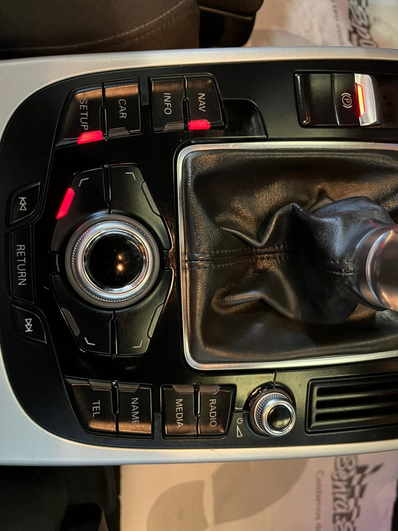 Audi A4 2.0 TDI 150CV S line edition SE PUEDE VER Y PROBAR EN SENRA SPORT (PEUGEOT) DUMBRIA - Foto 24