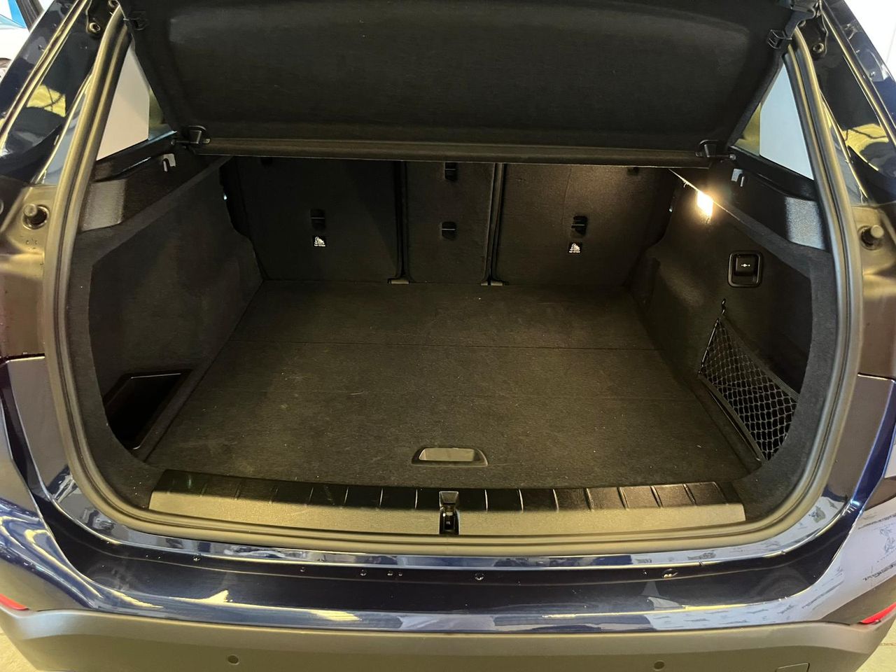 BMW X1 sDrive16d Business SE PUEDE VER Y PROBAR EN SENRA SPORT (PEUGEOT) DUMBRIA - Foto 29