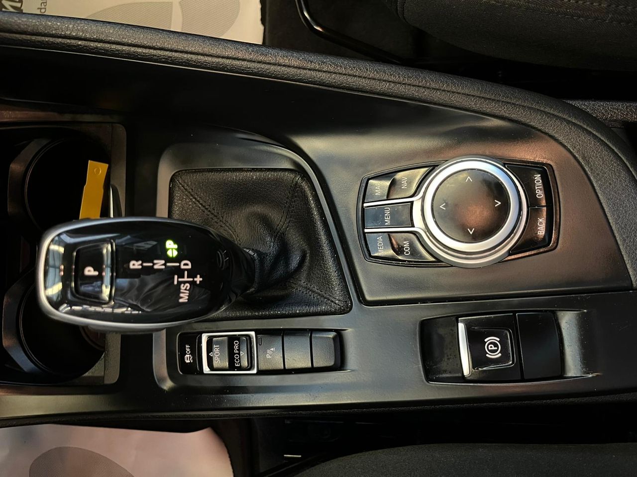 BMW X1 sDrive16d Business SE PUEDE VER Y PROBAR EN SENRA SPORT (PEUGEOT) DUMBRIA - Foto 25