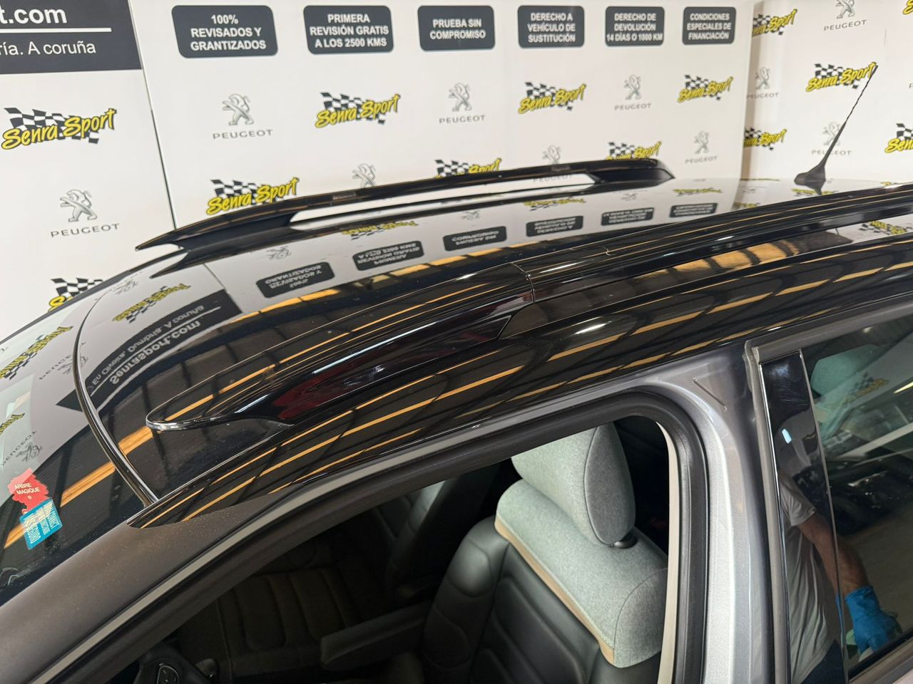 Citroën C3 Aircross BlueHDi 81kW (110CV) Shine Pack - foto 27