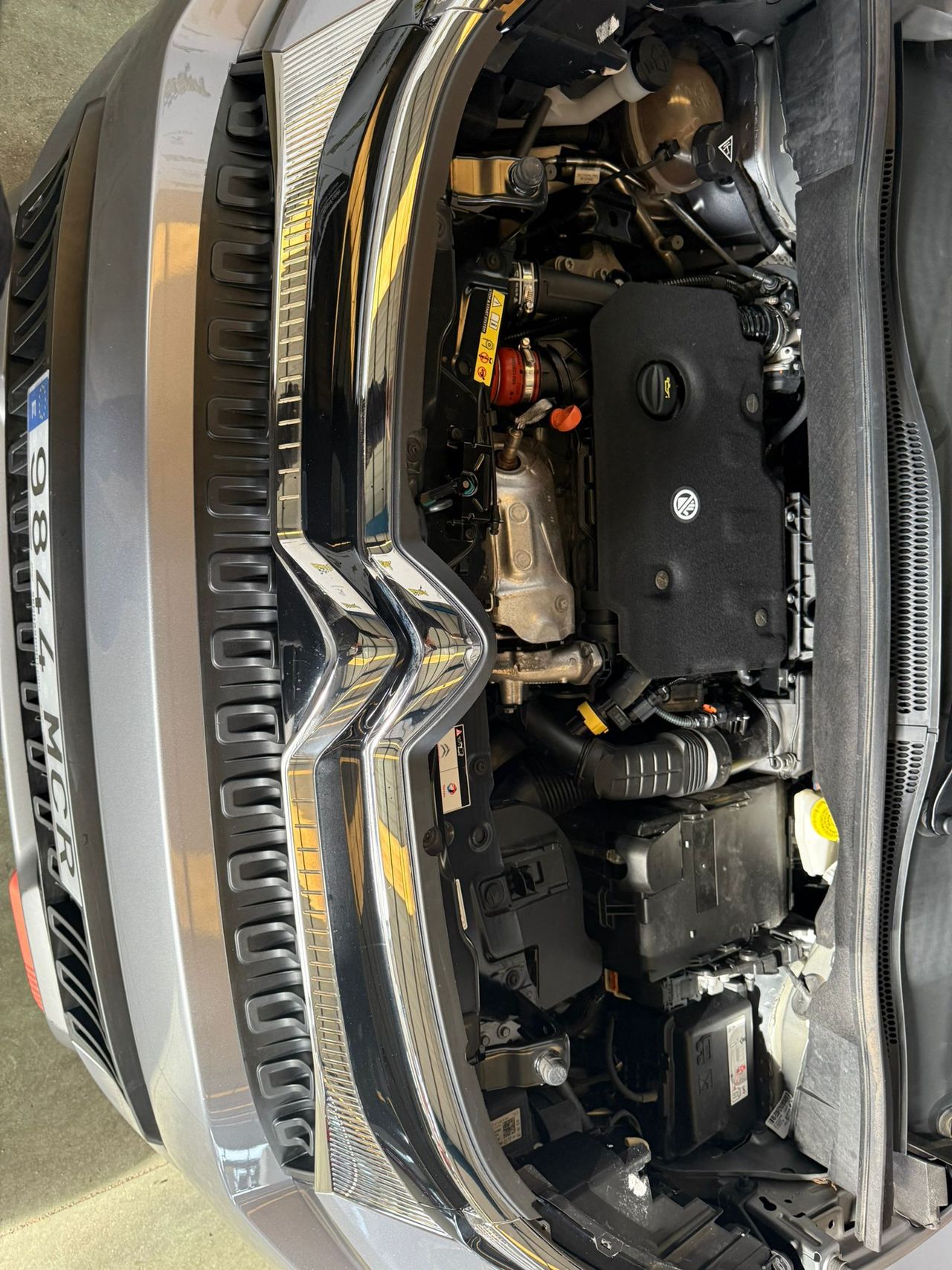 Citroën C3 Aircross BlueHDi 81kW (110CV) Shine Pack - foto 28