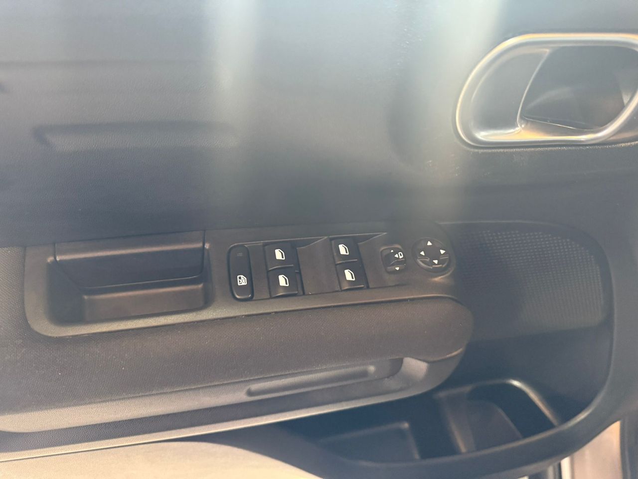 Citroën C3 Aircross BlueHDi 81kW (110CV) Shine Pack - foto 18