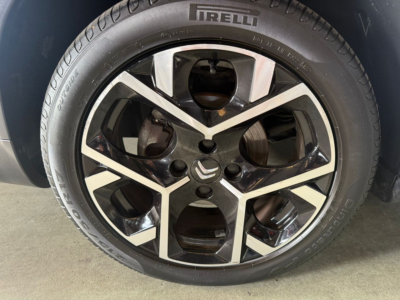 Citroën C3 Aircross BlueHDi 81kW (110CV) Shine Pack - foto 30