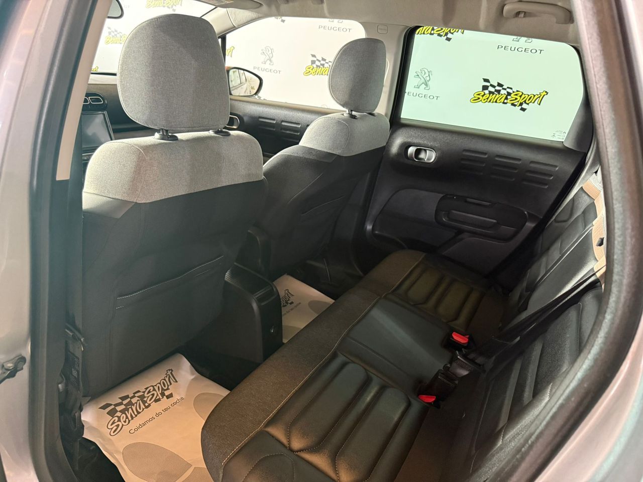 Citroën C3 Aircross BlueHDi 81kW (110CV) Shine Pack - foto 11