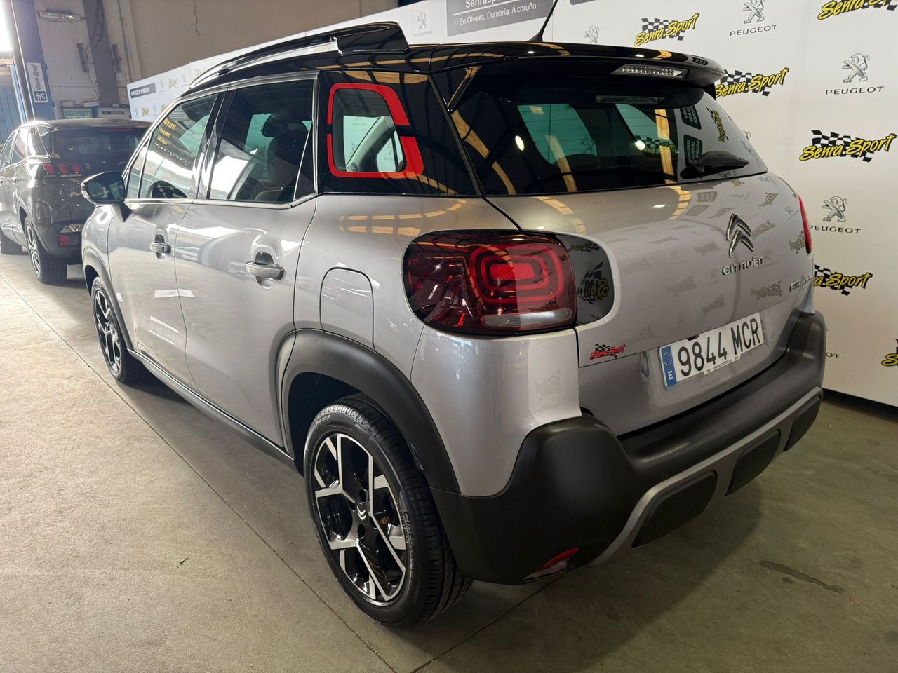 Citroën C3 Aircross BlueHDi 81kW (110CV) Shine Pack - foto 6