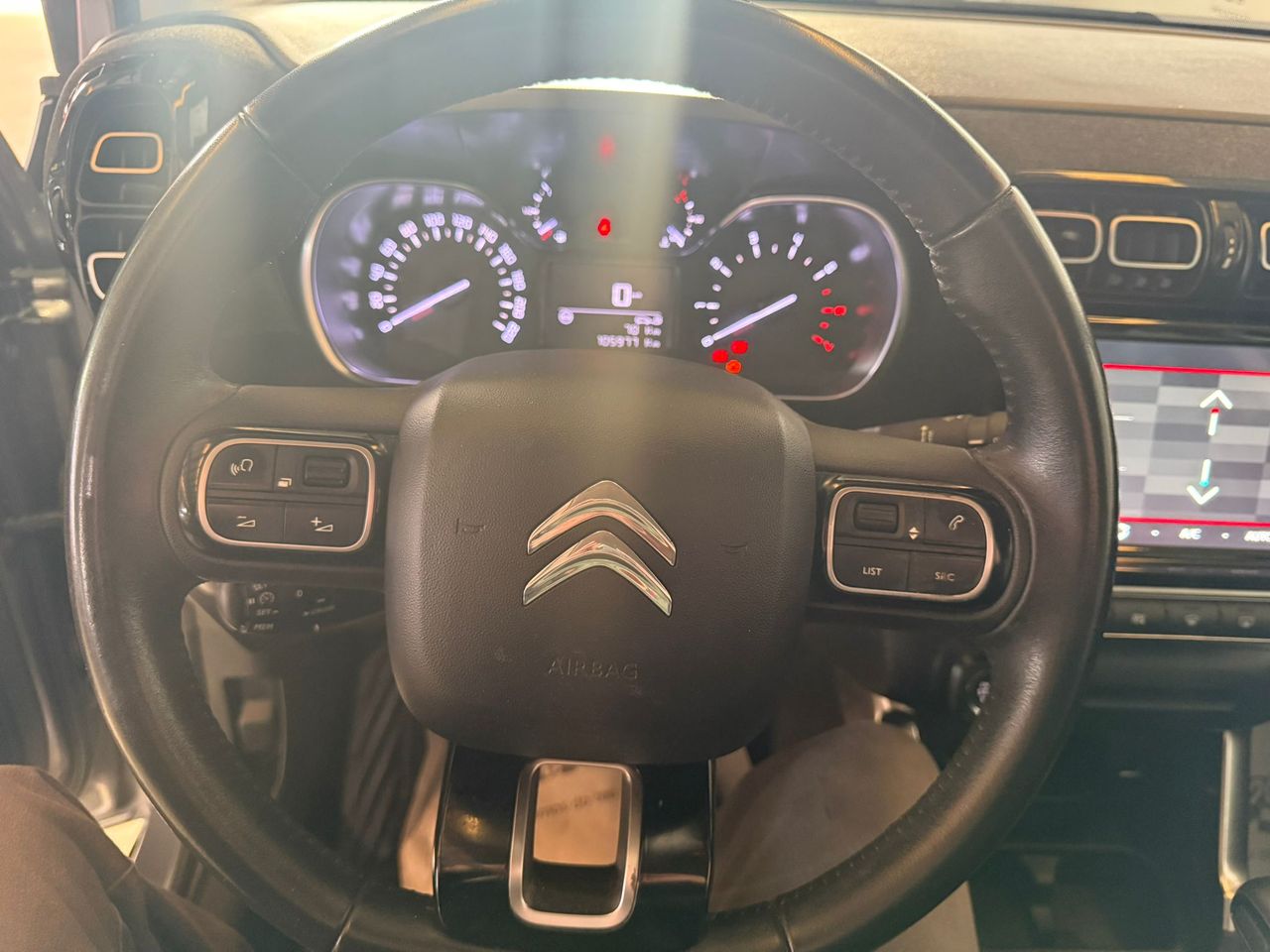 Citroën C3 Aircross BlueHDi 81kW (110CV) Shine Pack - foto 16