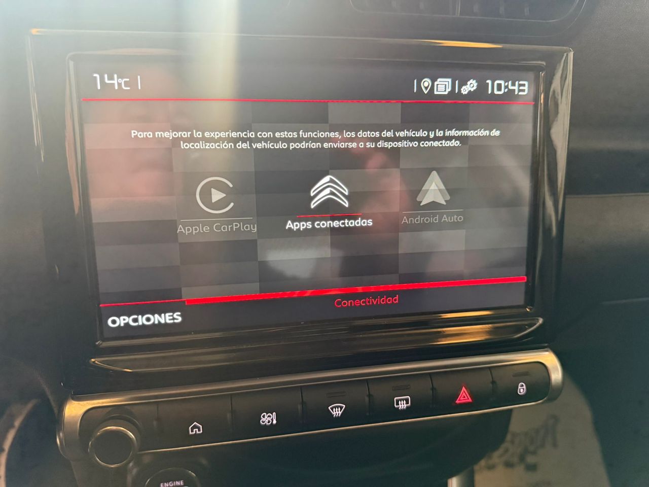 Citroën C3 Aircross BlueHDi 81kW (110CV) Shine Pack - foto 23