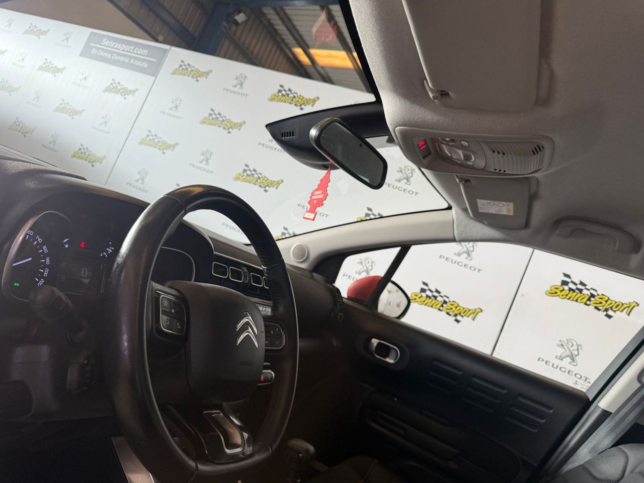 Citroën C3 Aircross BlueHDi 81kW (110CV) Shine Pack - foto 25