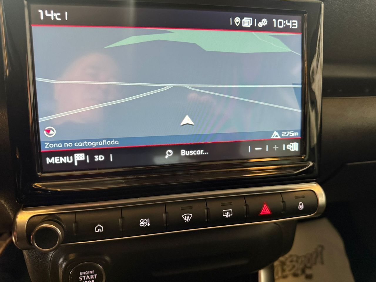 Citroën C3 Aircross BlueHDi 81kW (110CV) Shine Pack - foto 24