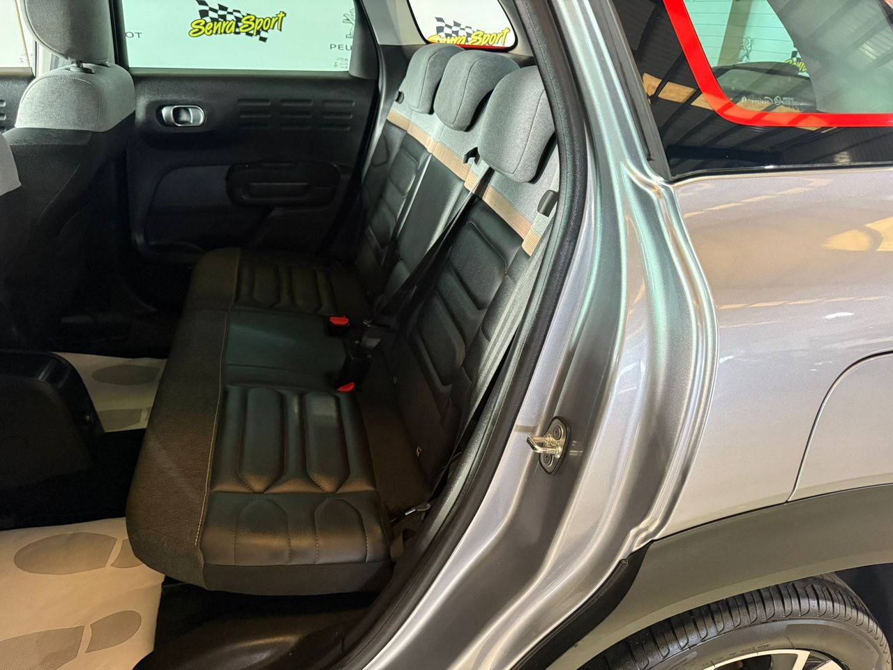 Citroën C3 Aircross BlueHDi 81kW (110CV) Shine Pack - foto 14