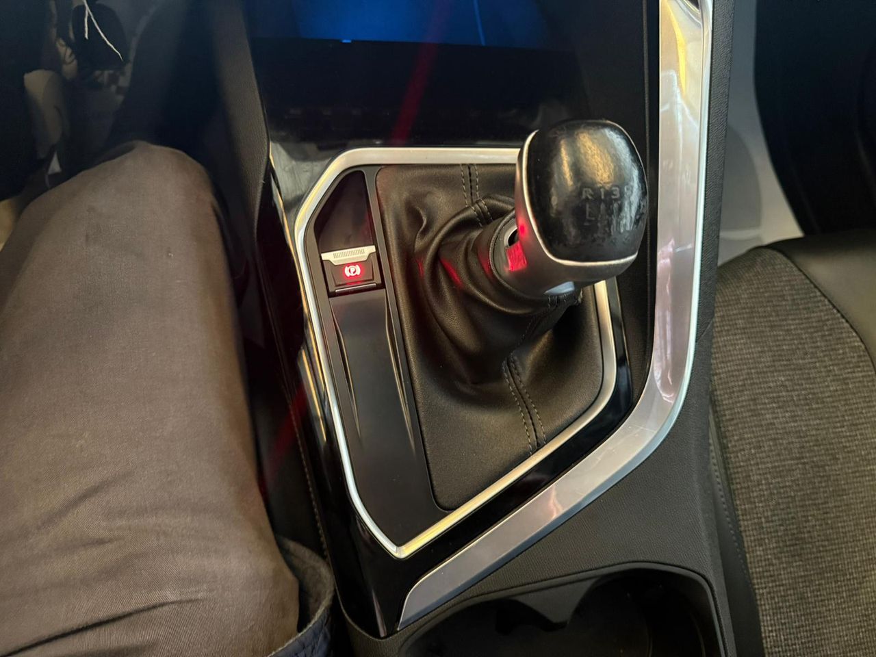 Peugeot 3008 1.5 BlueHDi 96kW (130CV) S&S Allure SE PUEDE VER Y PROBAR EN SENRA SPORT (PEUGEOT) DUMBRIA - Foto 22