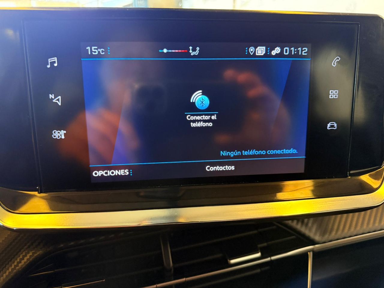 Peugeot 208 PureTech 73kW (100CV) Active Pack SE PUEDE VER Y PROBAR EN SENRA SPORT (PEUGEOT) DUMBRIA - Foto 21