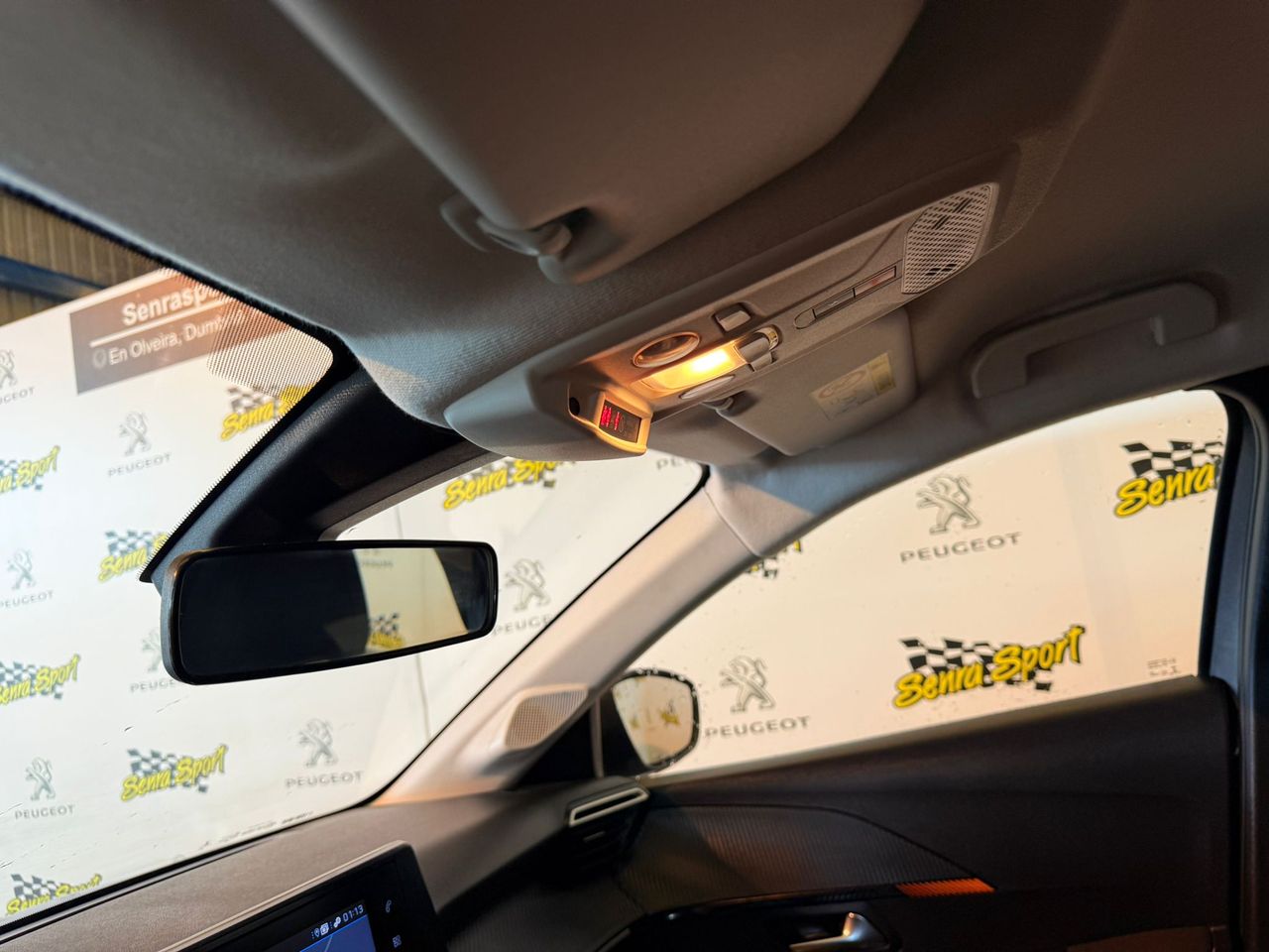 Peugeot 208 PureTech 73kW (100CV) Active Pack SE PUEDE VER Y PROBAR EN SENRA SPORT (PEUGEOT) DUMBRIA - Foto 13