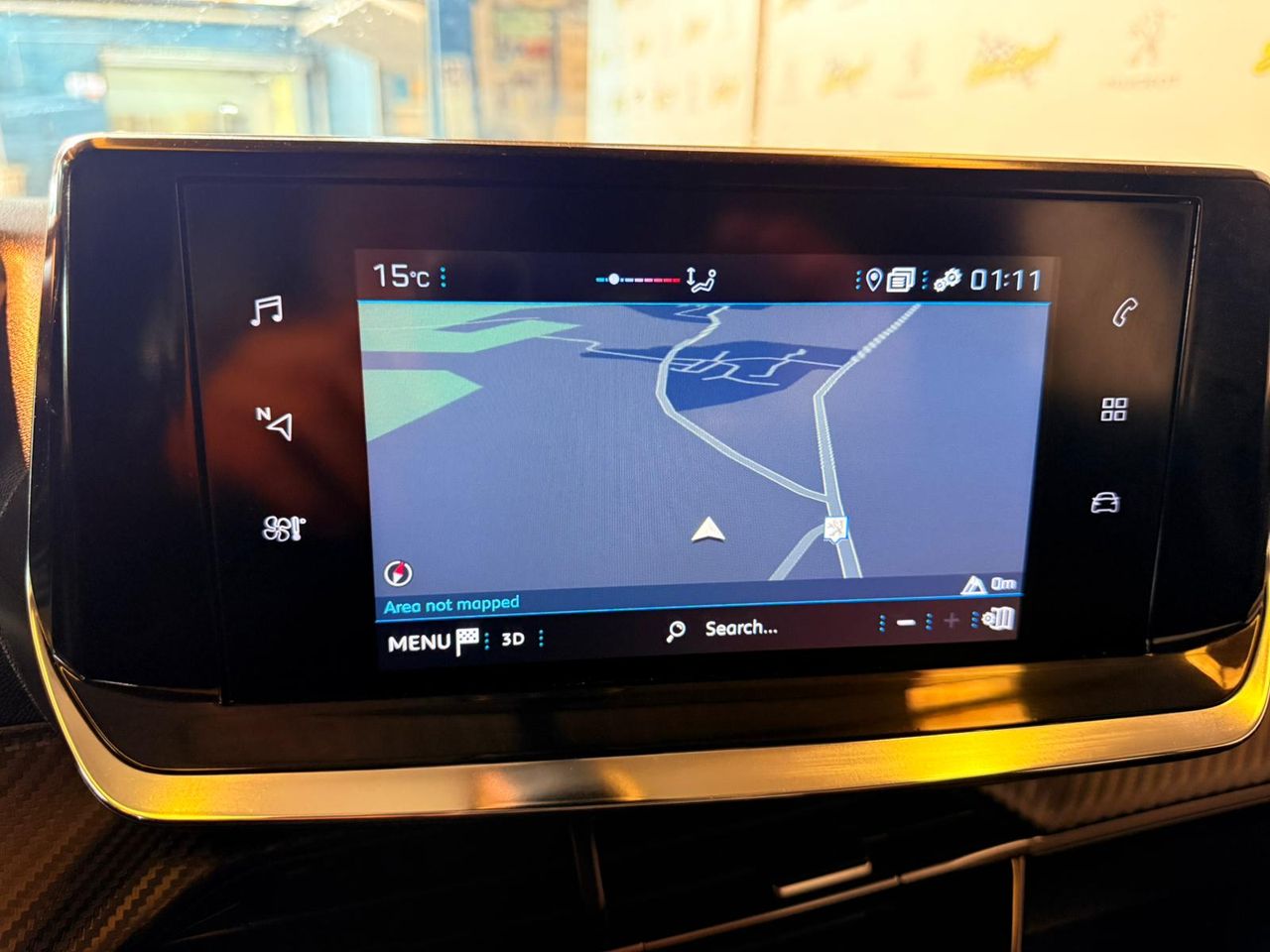 Peugeot 208 PureTech 73kW (100CV) Active Pack SE PUEDE VER Y PROBAR EN SENRA SPORT (PEUGEOT) DUMBRIA - Foto 18