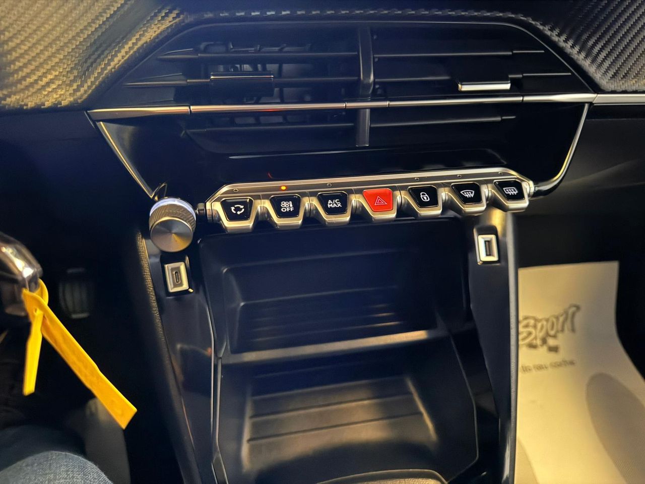 Peugeot 208 PureTech 73kW (100CV) Active Pack SE PUEDE VER Y PROBAR EN SENRA SPORT (PEUGEOT) DUMBRIA - Foto 15