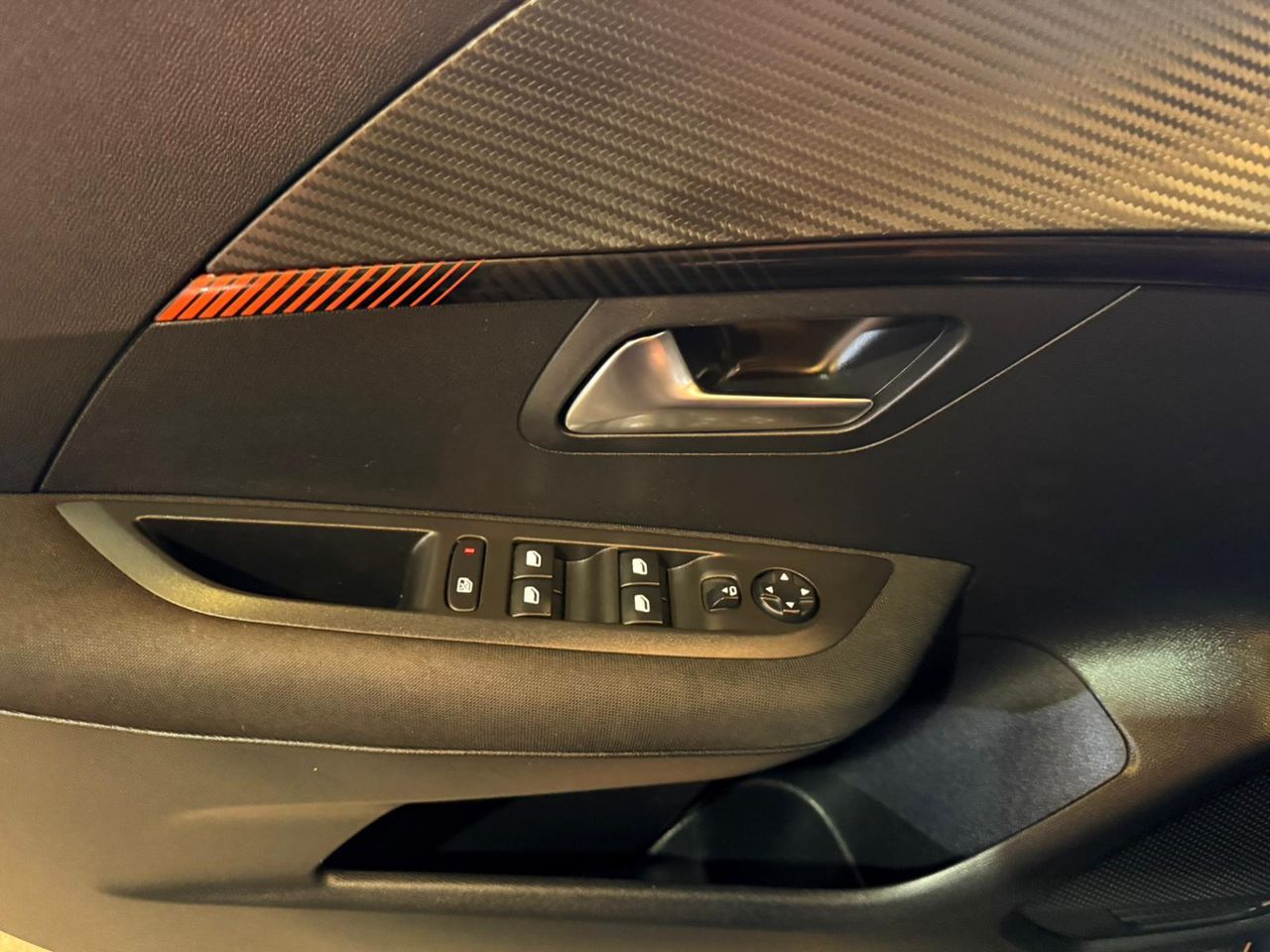 Peugeot 208 PureTech 73kW (100CV) Active Pack SE PUEDE VER Y PROBAR EN SENRA SPORT (PEUGEOT) DUMBRIA - Foto 12