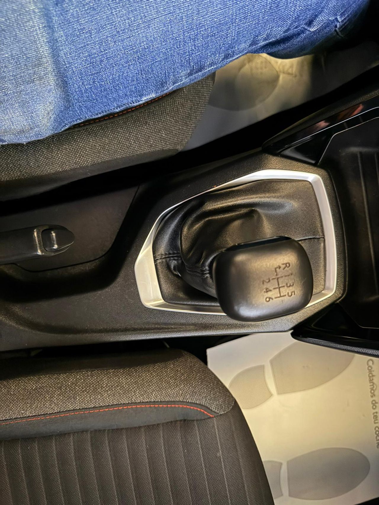 Peugeot 208 PureTech 73kW (100CV) Active Pack SE PUEDE VER Y PROBAR EN SENRA SPORT (PEUGEOT) DUMBRIA - Foto 14