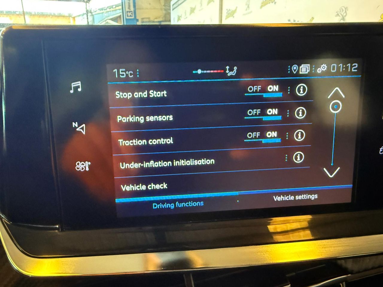 Peugeot 208 PureTech 73kW (100CV) Active Pack SE PUEDE VER Y PROBAR EN SENRA SPORT (PEUGEOT) DUMBRIA - Foto 22