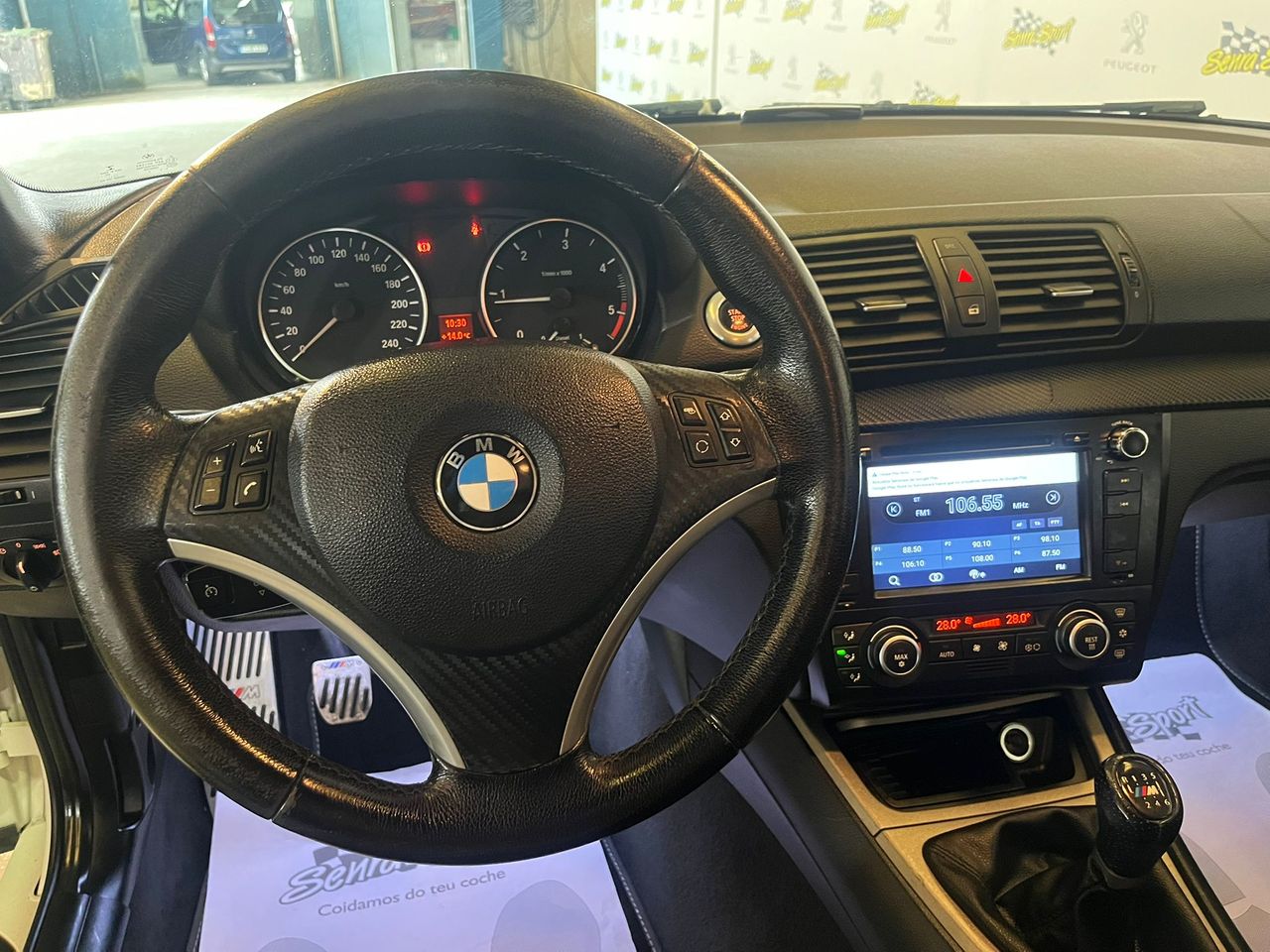 BMW Serie 1 118d - foto 9