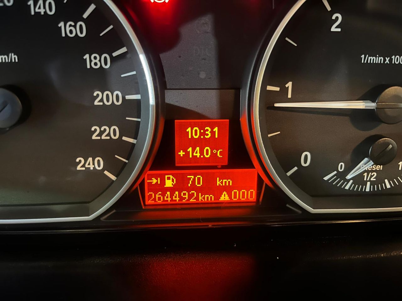 BMW Serie 1 118d - foto 20