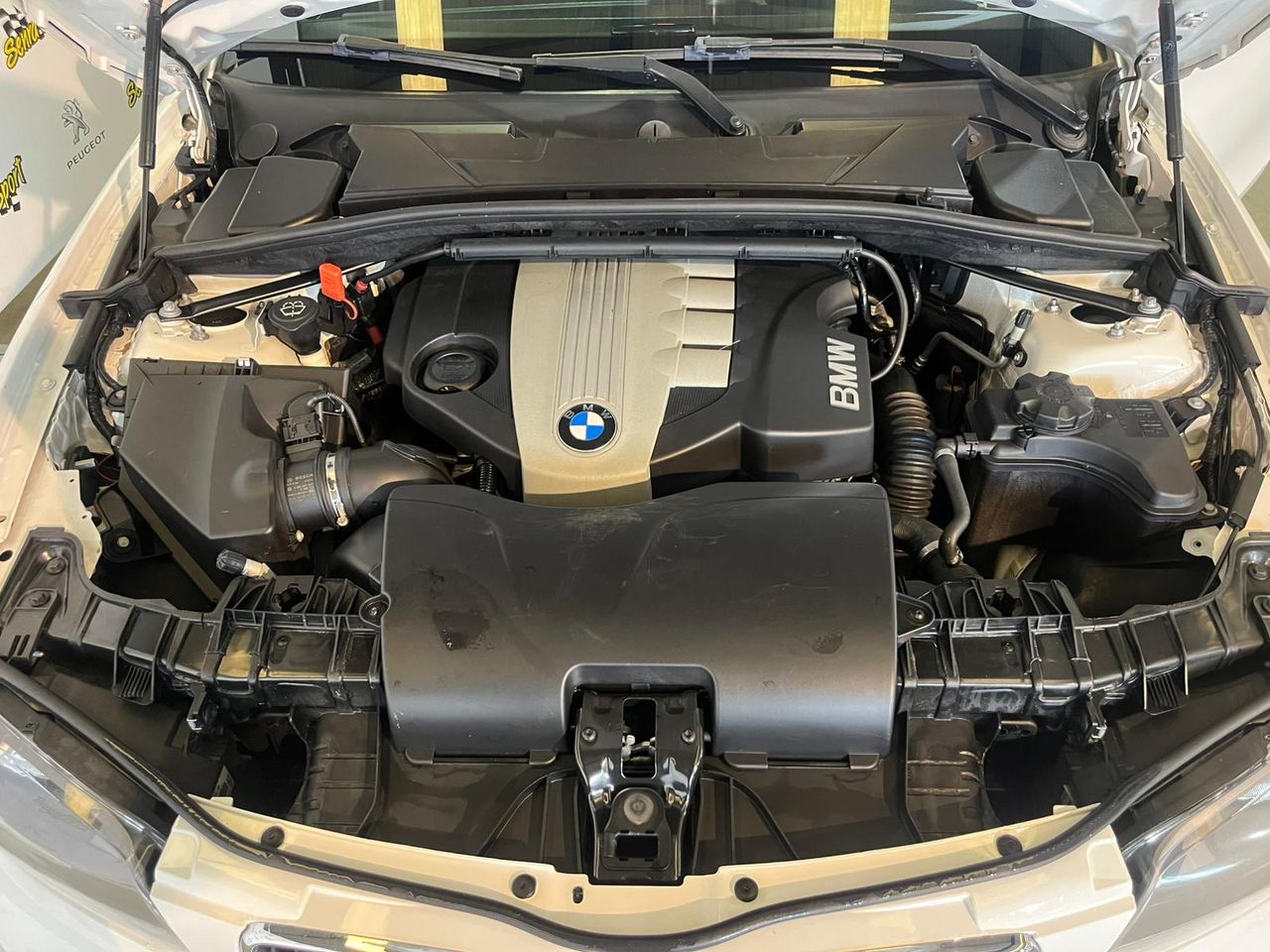 BMW Serie 1 118d - foto 23