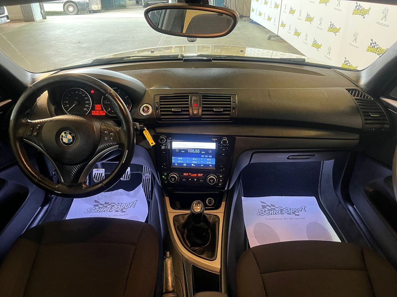 BMW Serie 1 118d - foto 11