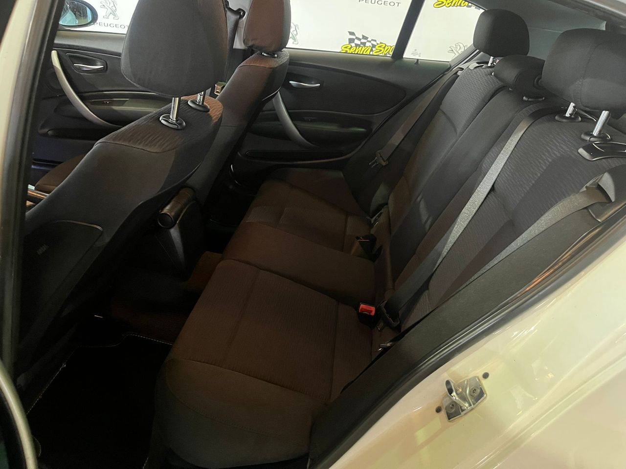 BMW Serie 1 118d - foto 8