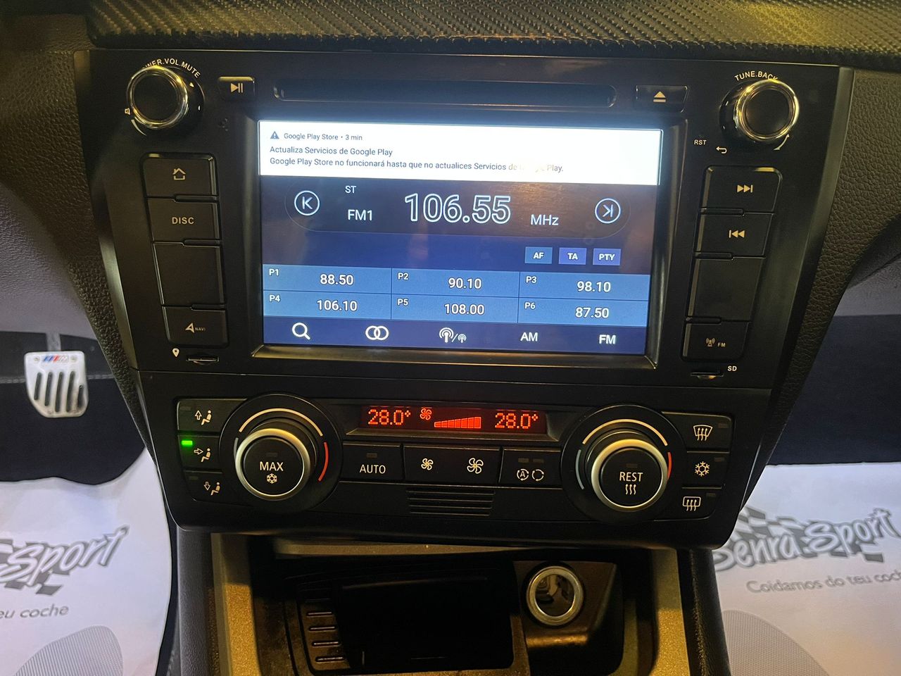 BMW Serie 1 118d - foto 19