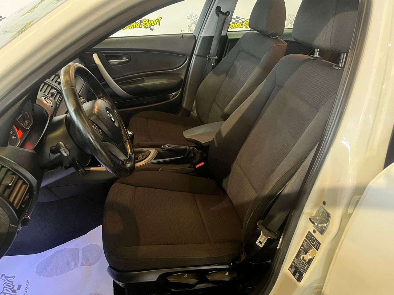 BMW Serie 1 118d - foto 7