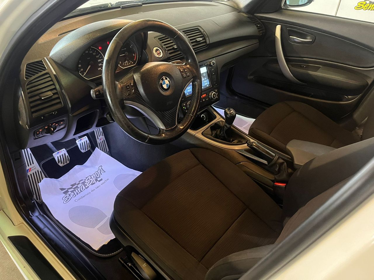 BMW Serie 1 118d - foto 10