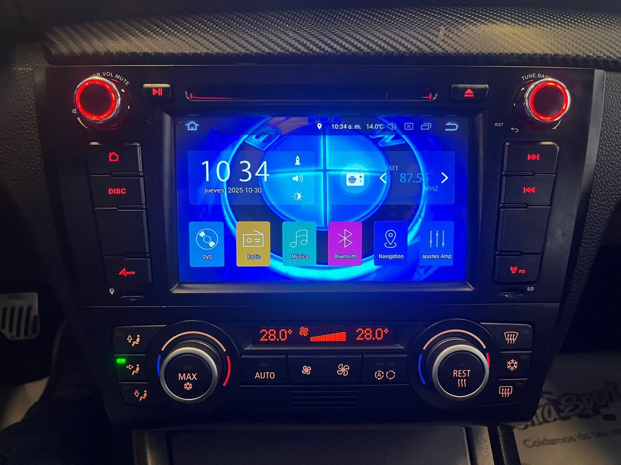 BMW Serie 1 118d - foto 17