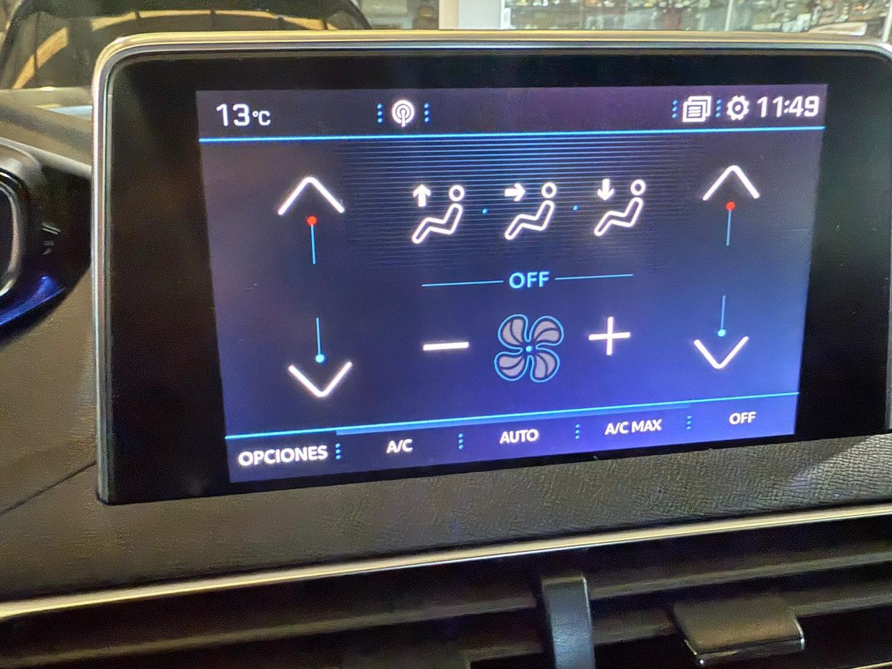 Peugeot 3008 1.5 BlueHDi 96kW S&S Allure Pack EAT8 SE PUEDE VER Y PROBAR EN SENRA SPORT (PEUGEOT) DUMBRIA - Foto 12