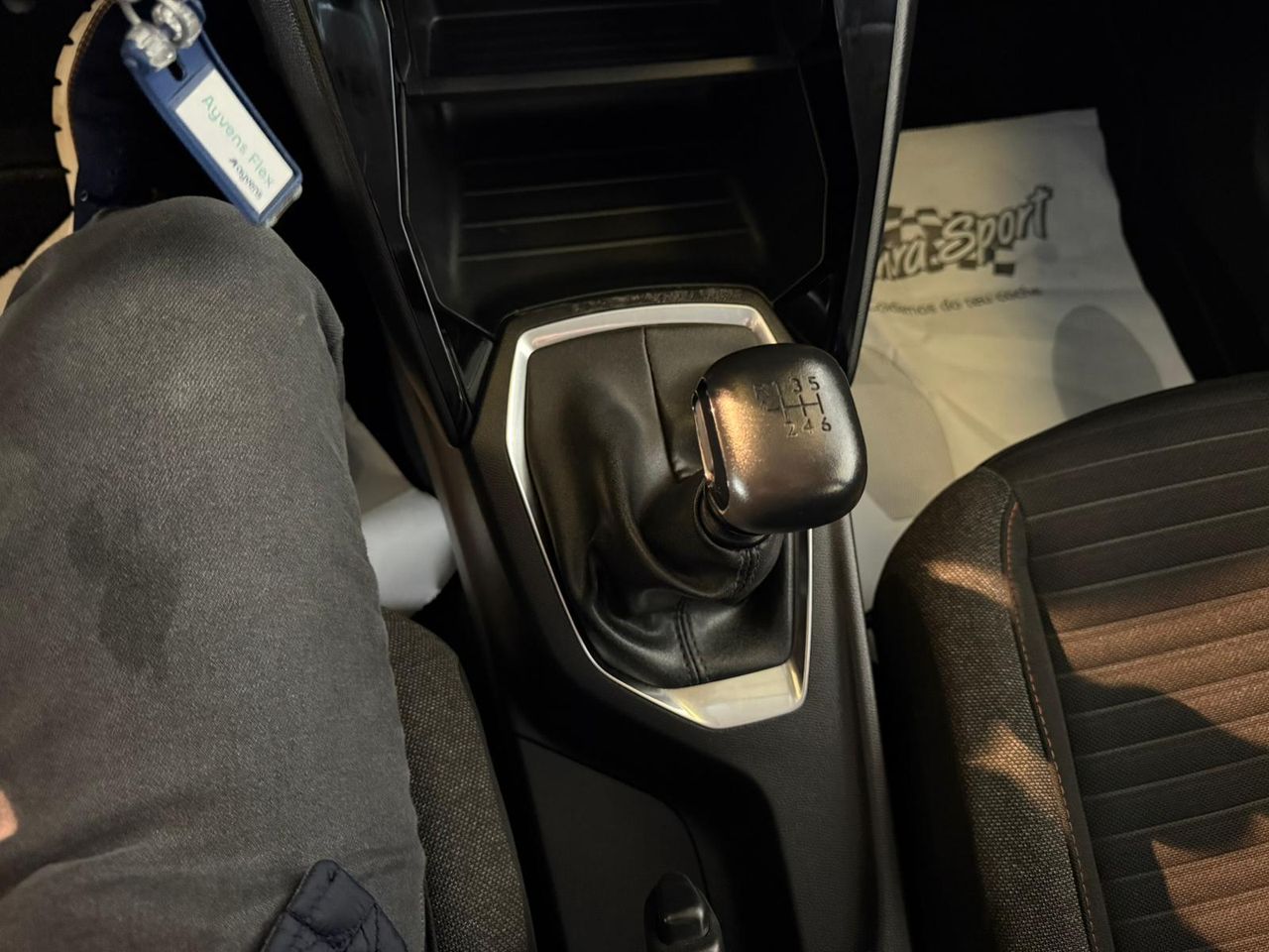 Peugeot 208 BlueHDi 73kW (100CV) Active Pack SE PUEDE VER Y PROBAR EN SENRA SPORT (PEUGEOT) DUMBRIA - Foto 14