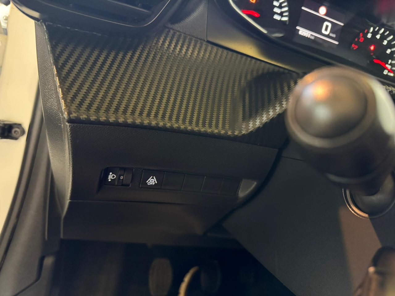 Peugeot 208 BlueHDi 73kW (100CV) Active Pack SE PUEDE VER Y PROBAR EN SENRA SPORT (PEUGEOT) DUMBRIA - Foto 13