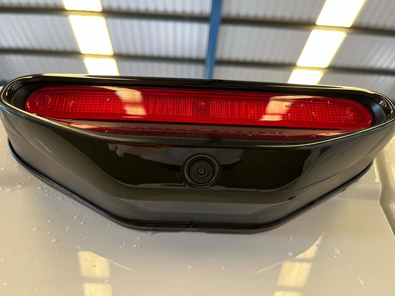 Citroën Berlingo COMERCIAL 2 PLAZAS AUTOMATICA HDI 130CV - Foto 22