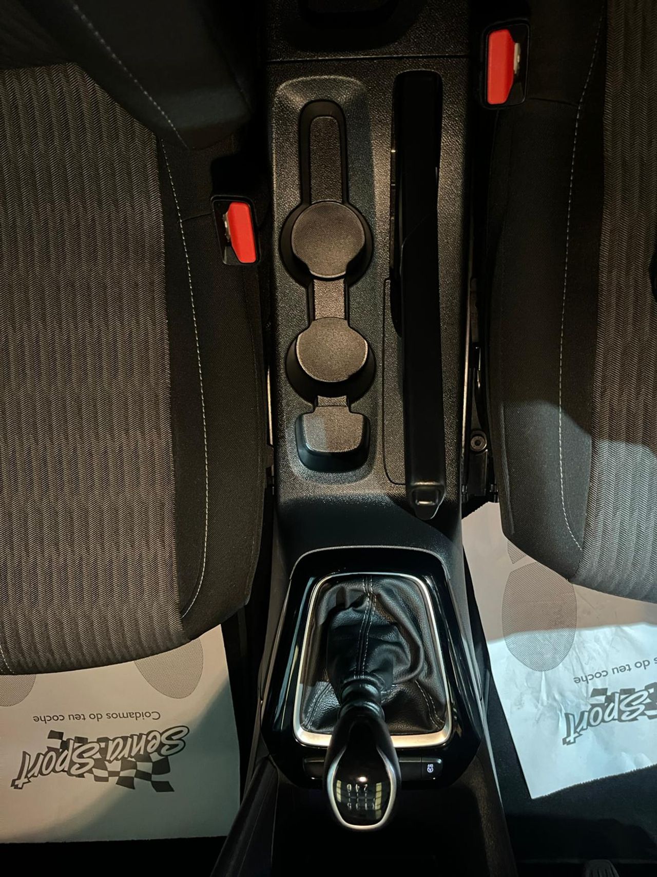 Opel Corsa 1.2T XHL 74kW (100CV) Edition SE PUEDE VER Y PROBAR EN SENRA SPORT (PEUGEOT) DUMBRIA - Foto 16