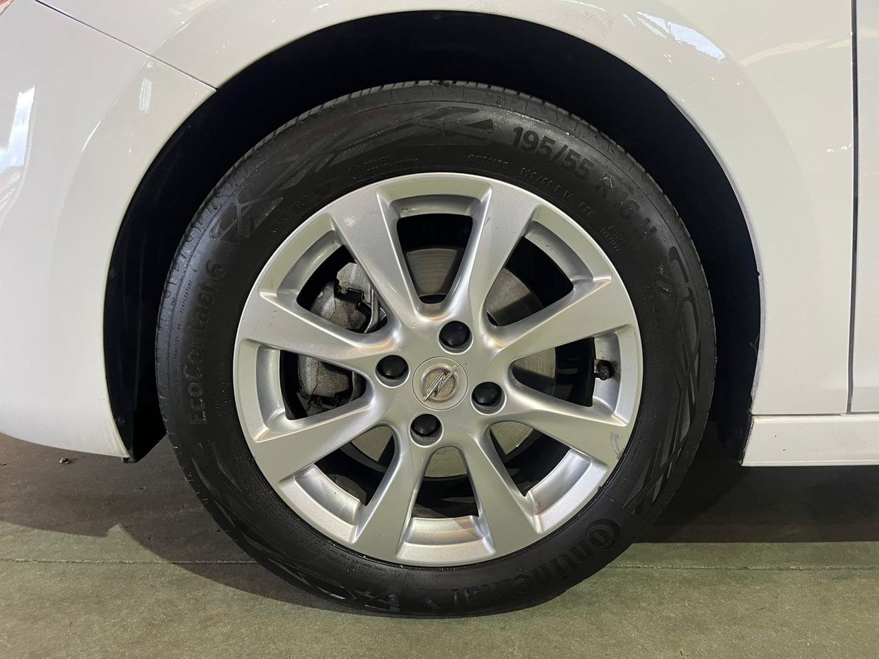 Opel Corsa 1.2T XHL 74kW (100CV) Edition SE PUEDE VER Y PROBAR EN SENRA SPORT (PEUGEOT) DUMBRIA - Foto 22