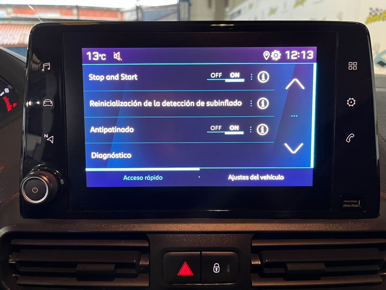 Peugeot Partner PRO STANDAR 100 CV - Foto 17