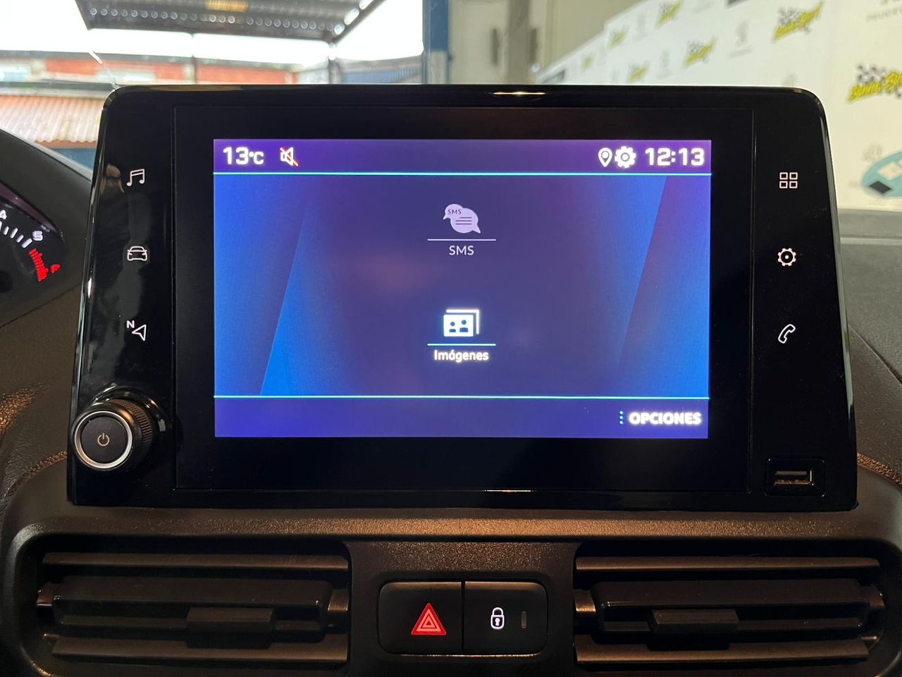 Peugeot Partner PRO STANDAR 100 CV - Foto 19