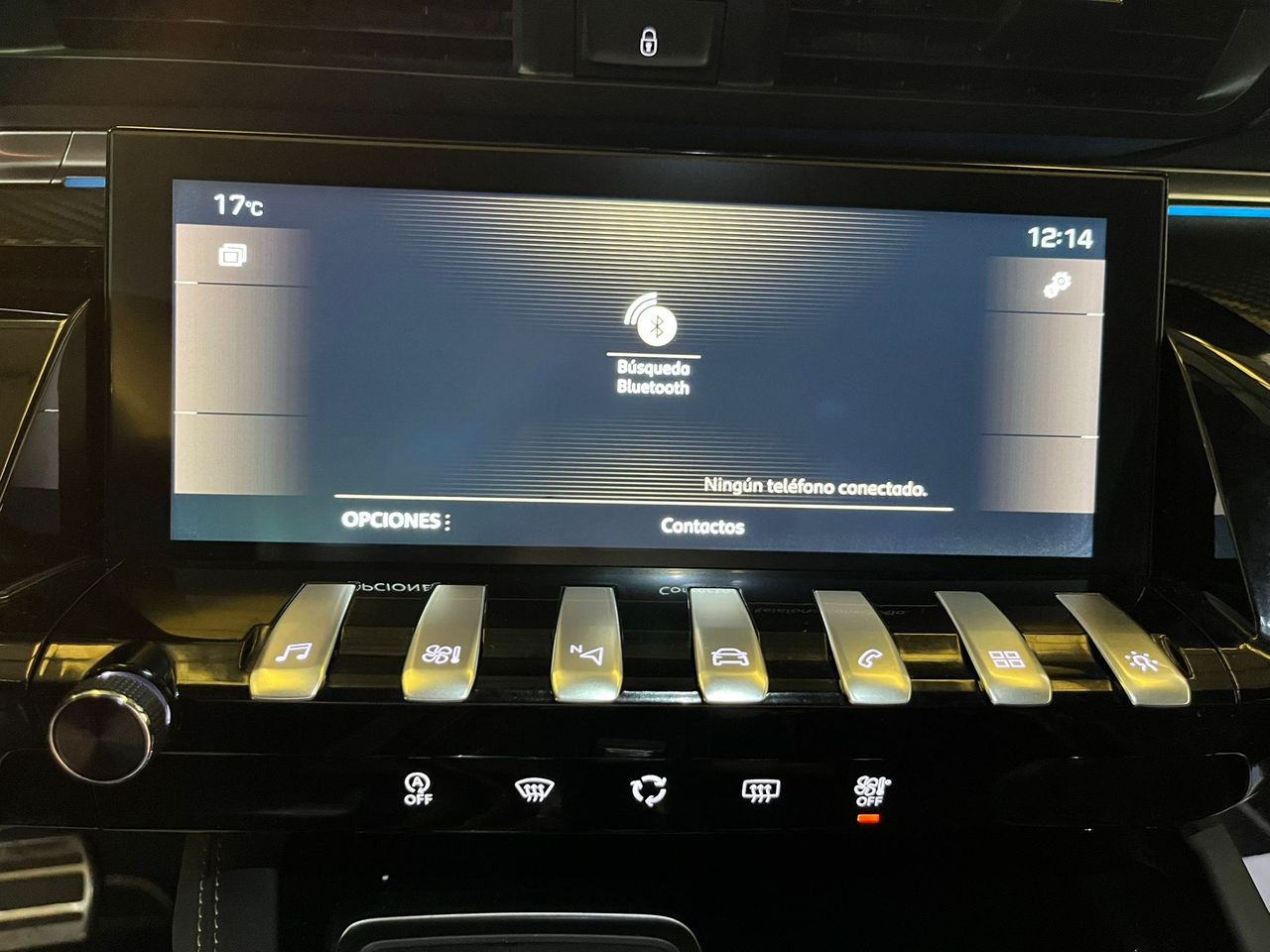 Peugeot 508 SW GTLine BlueHDi 132kW(180CV) S&S EAT8 SE PUEDE VER Y PROBAR EN SENRA SPORT (PEUGEOT) DUMBRIA - Foto 27