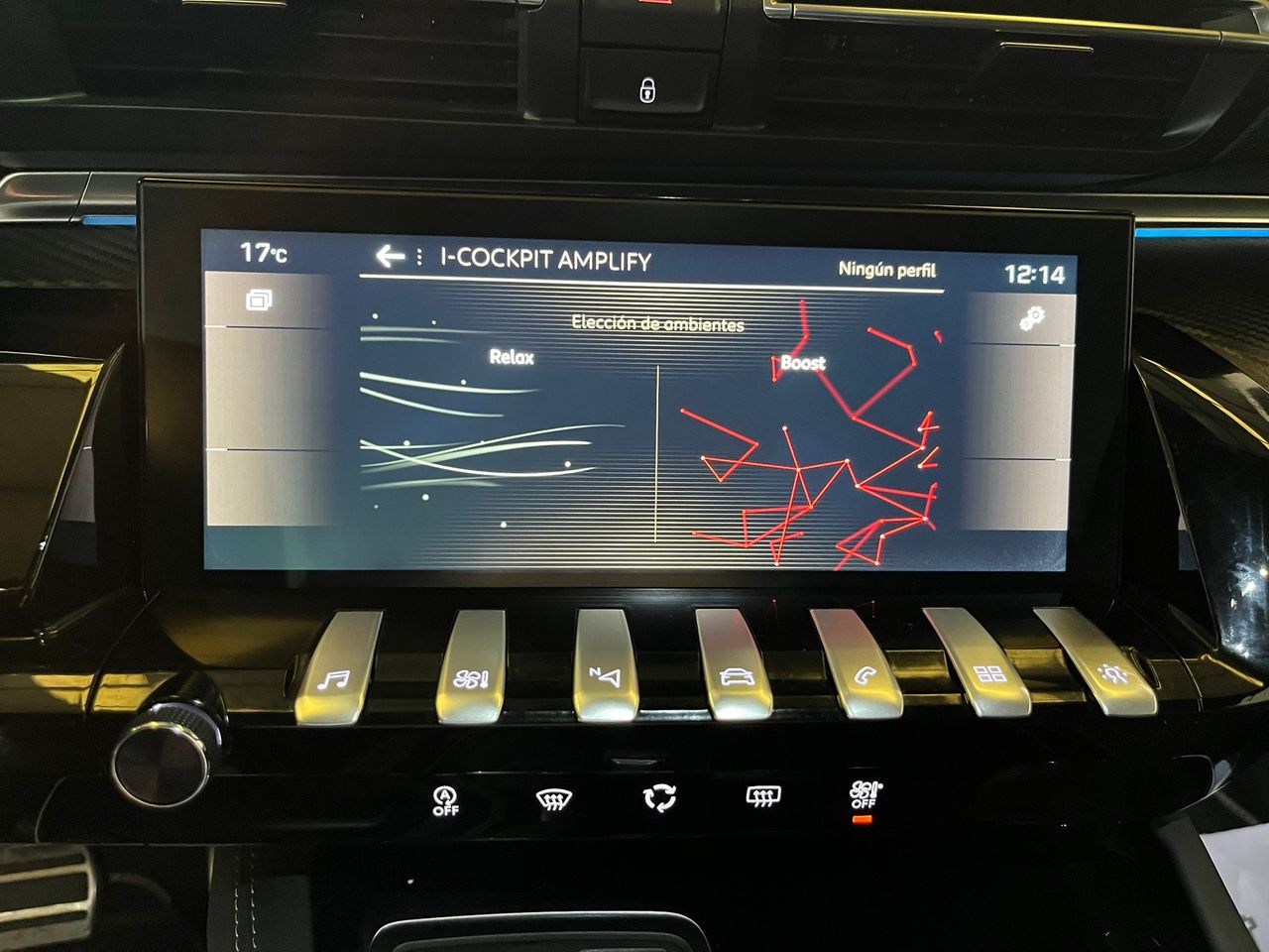 Peugeot 508 SW GTLine BlueHDi 132kW(180CV) S&S EAT8 SE PUEDE VER Y PROBAR EN SENRA SPORT (PEUGEOT) DUMBRIA - Foto 31