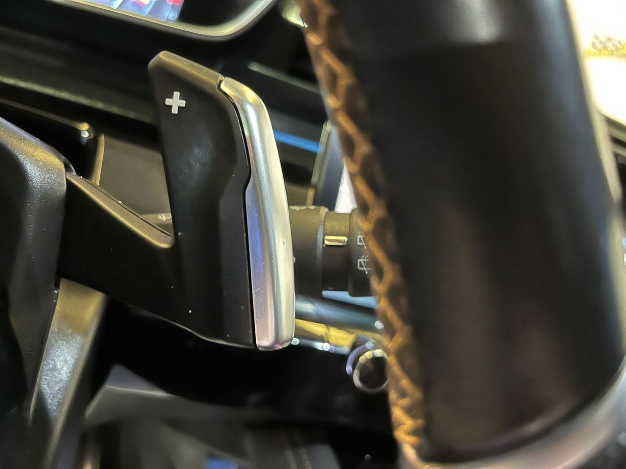 Peugeot 508 SW GTLine BlueHDi 132kW(180CV) S&S EAT8 SE PUEDE VER Y PROBAR EN SENRA SPORT (PEUGEOT) DUMBRIA - Foto 21