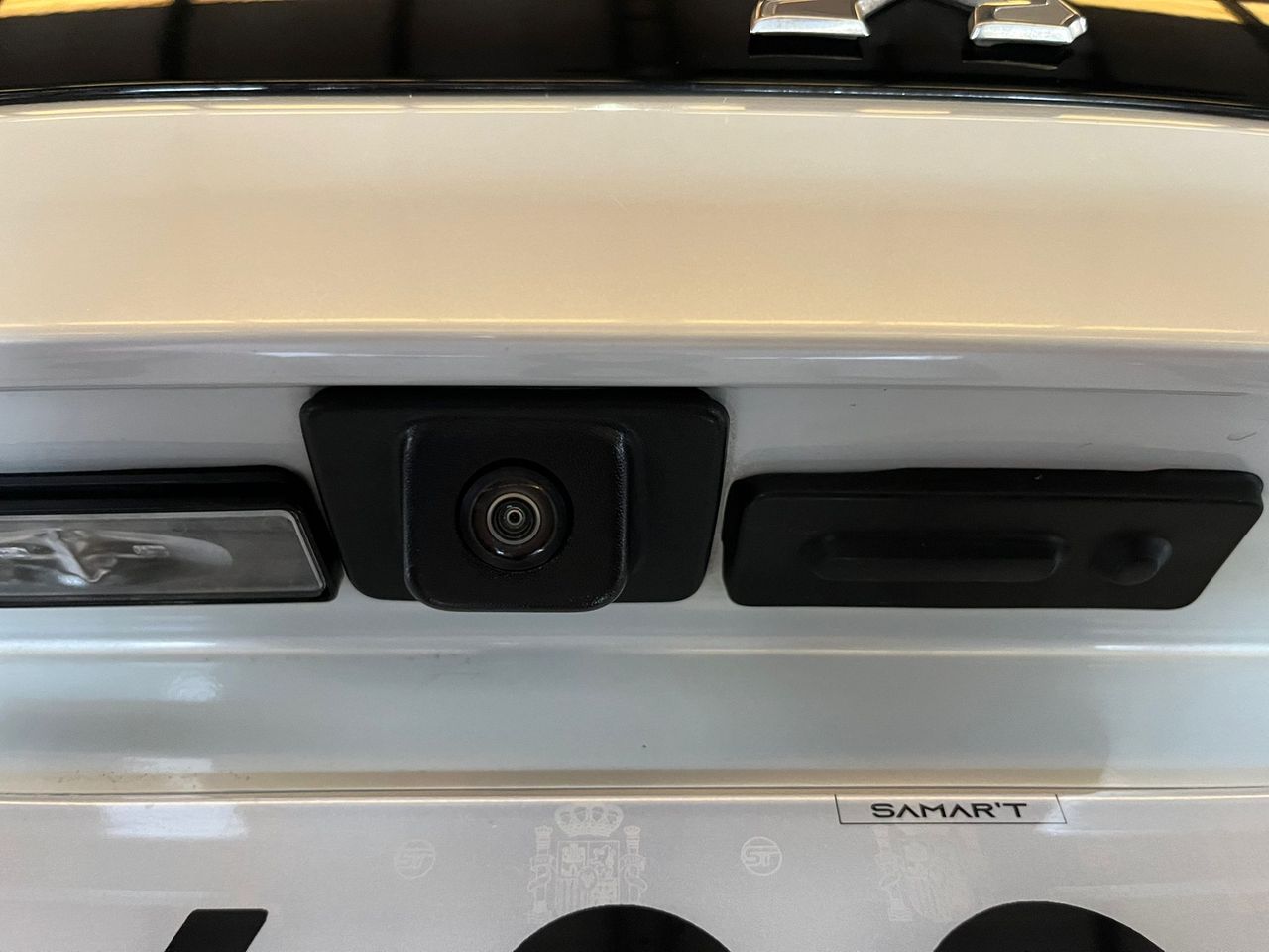 Peugeot 508 SW GTLine BlueHDi 132kW(180CV) S&S EAT8 SE PUEDE VER Y PROBAR EN SENRA SPORT (PEUGEOT) DUMBRIA - Foto 32