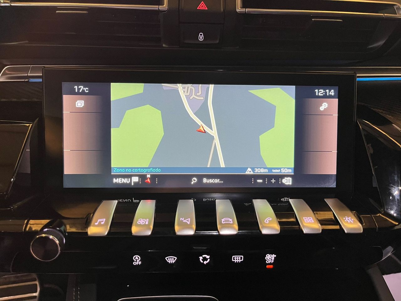 Peugeot 508 SW GTLine BlueHDi 132kW(180CV) S&S EAT8 SE PUEDE VER Y PROBAR EN SENRA SPORT (PEUGEOT) DUMBRIA - Foto 28