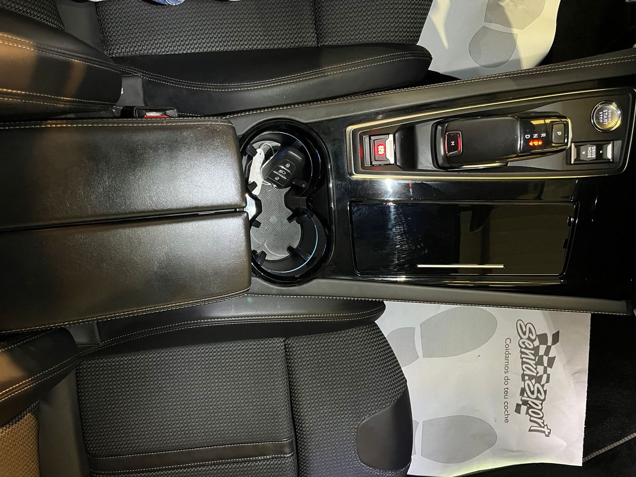 Peugeot 508 SW GTLine BlueHDi 132kW(180CV) S&S EAT8 SE PUEDE VER Y PROBAR EN SENRA SPORT (PEUGEOT) DUMBRIA - Foto 20