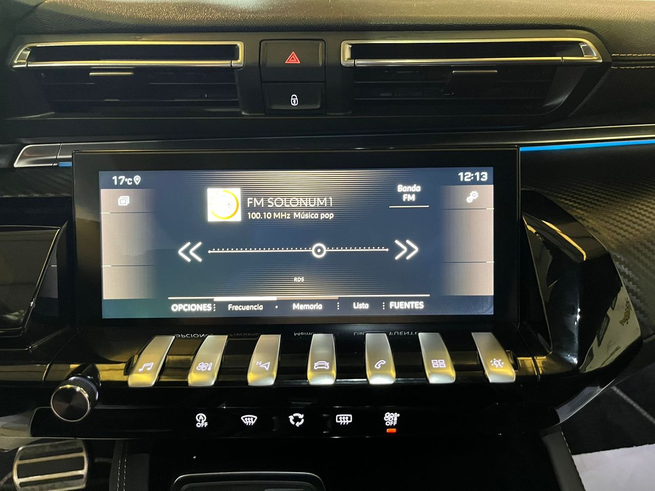 Peugeot 508 SW GTLine BlueHDi 132kW(180CV) S&S EAT8 SE PUEDE VER Y PROBAR EN SENRA SPORT (PEUGEOT) DUMBRIA - Foto 24